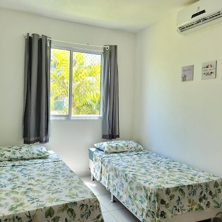 Flat Palm Village Acqua Pôrto das Galinhas المظهر الخارجي الصورة
