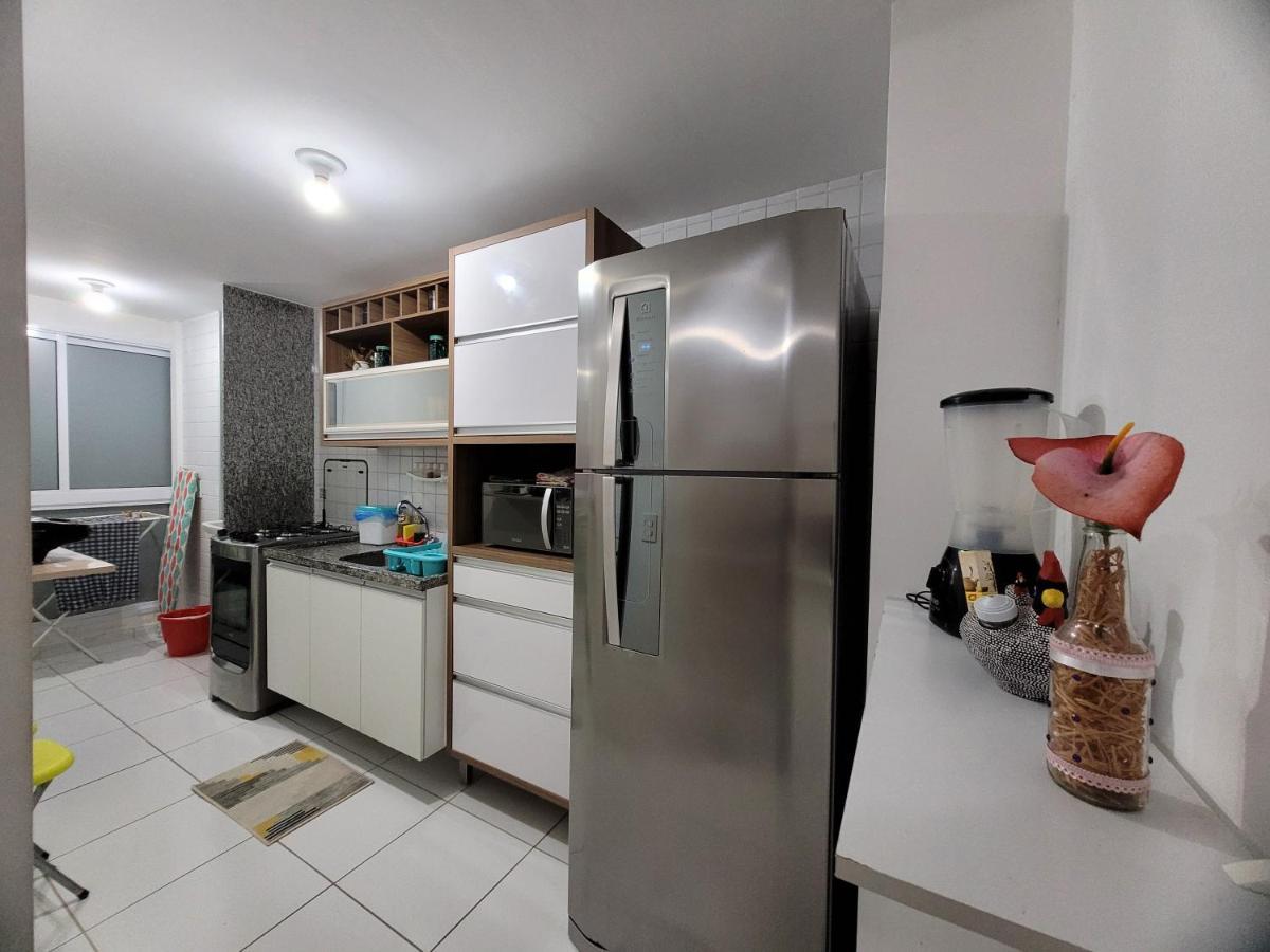 Flat Palm Village Acqua Pôrto das Galinhas المظهر الخارجي الصورة