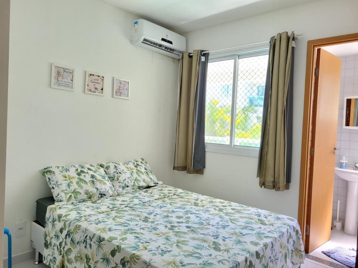 Flat Palm Village Acqua Pôrto das Galinhas المظهر الخارجي الصورة