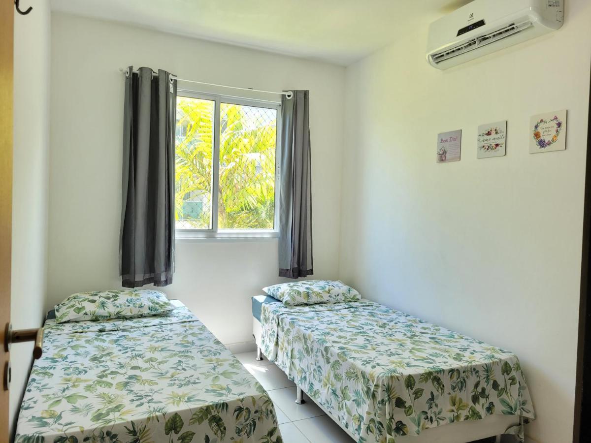 Flat Palm Village Acqua Pôrto das Galinhas المظهر الخارجي الصورة