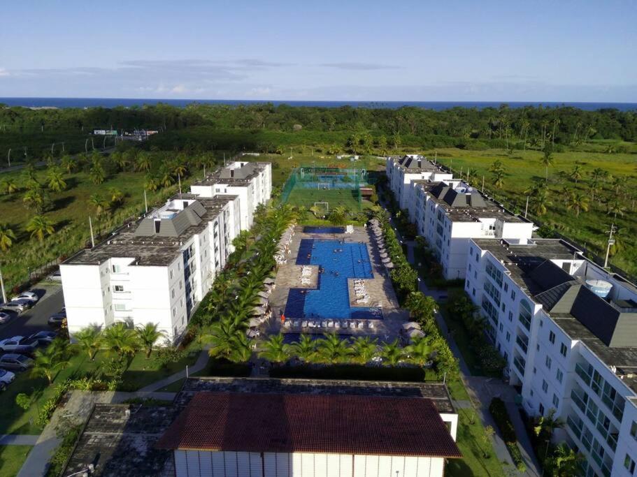 Flat Palm Village Acqua Pôrto das Galinhas المظهر الخارجي الصورة