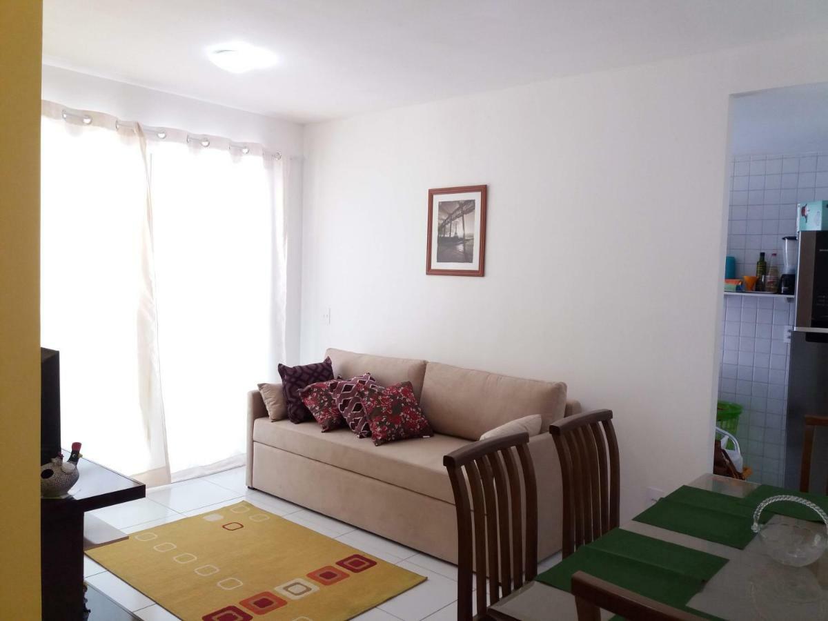 Flat Palm Village Acqua Pôrto das Galinhas المظهر الخارجي الصورة