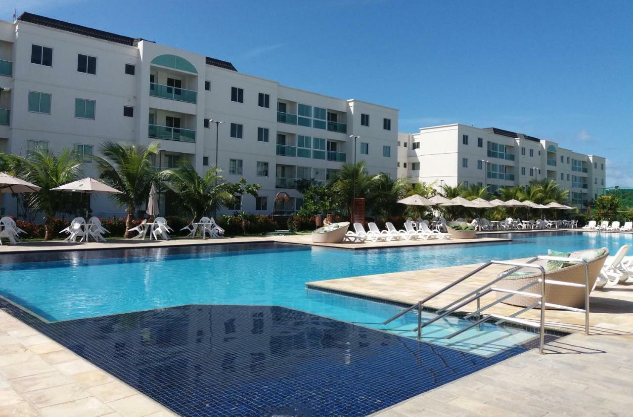 Flat Palm Village Acqua Pôrto das Galinhas المظهر الخارجي الصورة