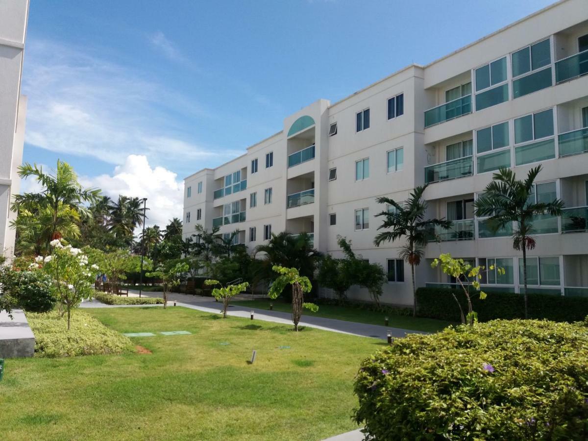Flat Palm Village Acqua Pôrto das Galinhas المظهر الخارجي الصورة
