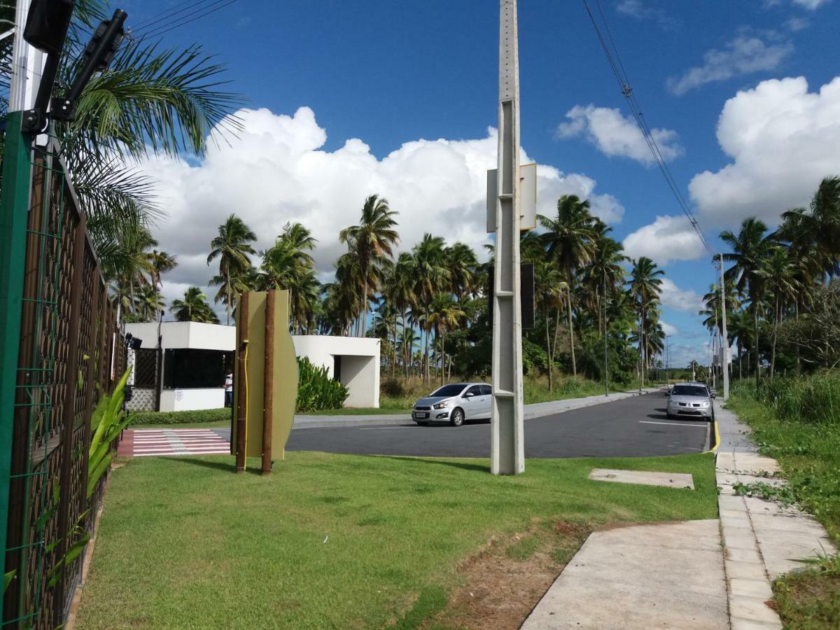 Flat Palm Village Acqua Pôrto das Galinhas المظهر الخارجي الصورة