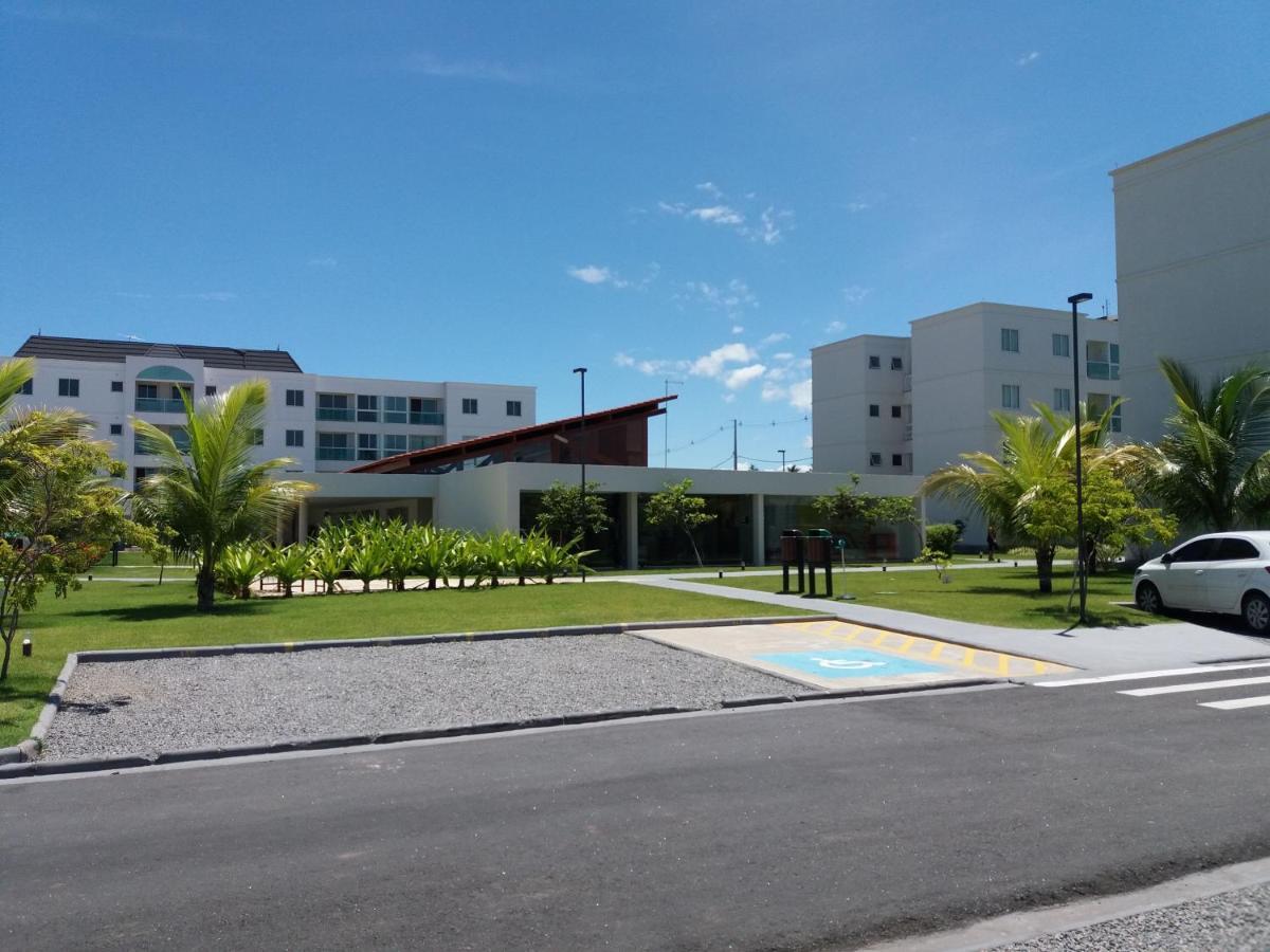 Flat Palm Village Acqua Pôrto das Galinhas المظهر الخارجي الصورة