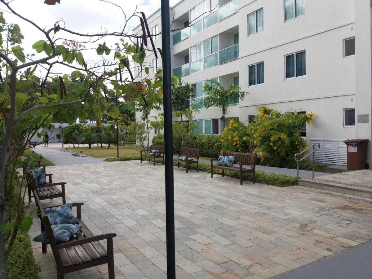 Flat Palm Village Acqua Pôrto das Galinhas المظهر الخارجي الصورة