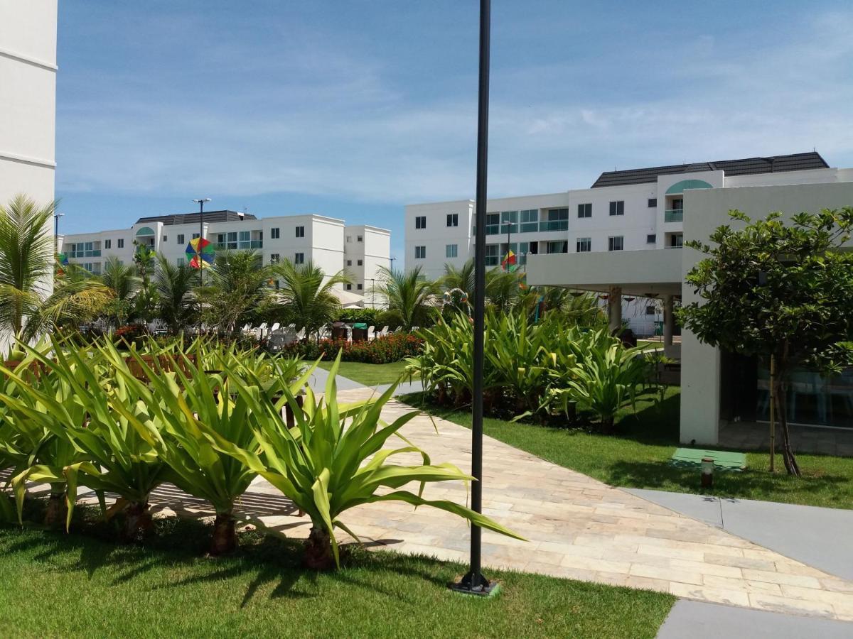 Flat Palm Village Acqua Pôrto das Galinhas المظهر الخارجي الصورة