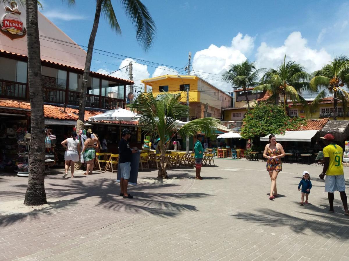Flat Palm Village Acqua Pôrto das Galinhas المظهر الخارجي الصورة
