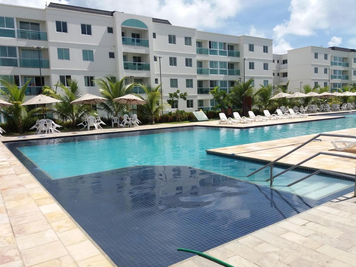 Flat Palm Village Acqua Pôrto das Galinhas المظهر الخارجي الصورة